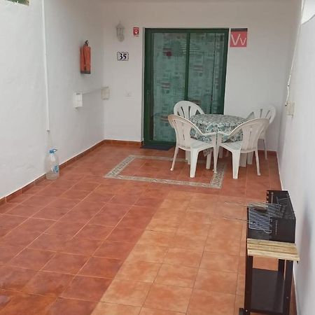 Acogedor Adosado En Maspalomas-Sonneland 마스팔로마스 외부 사진