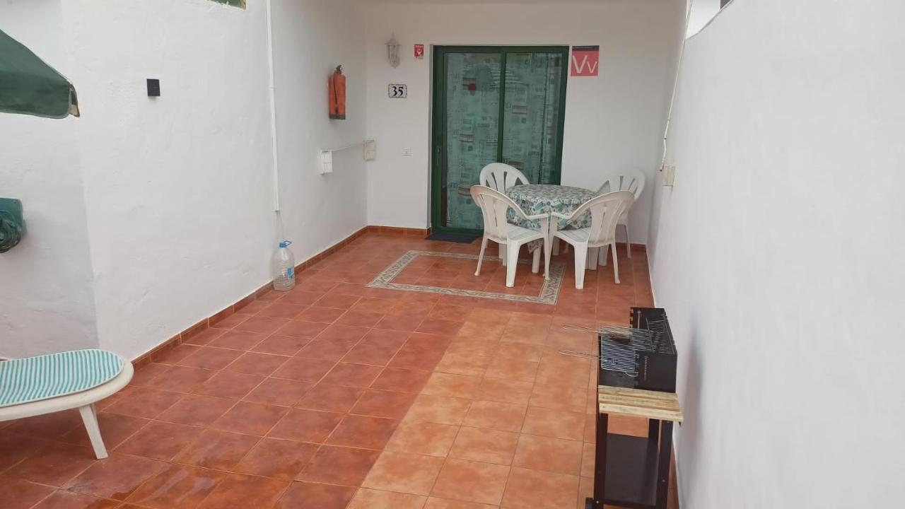 Acogedor Adosado En Maspalomas-Sonneland 마스팔로마스 외부 사진